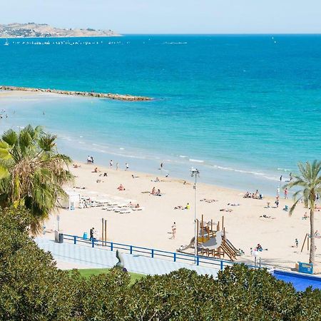 Alicante Ocean View Exterior photo