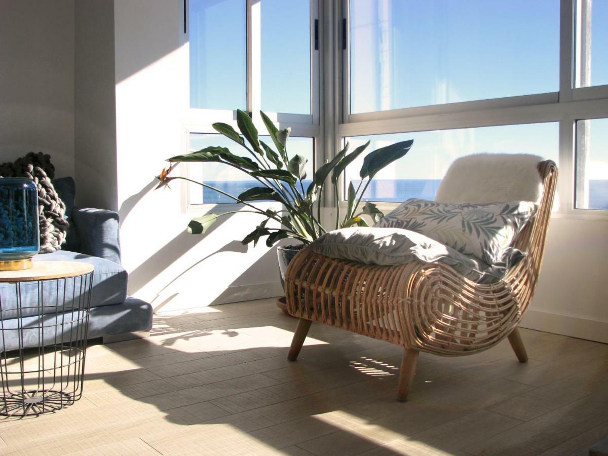 Alicante Ocean View Exterior photo