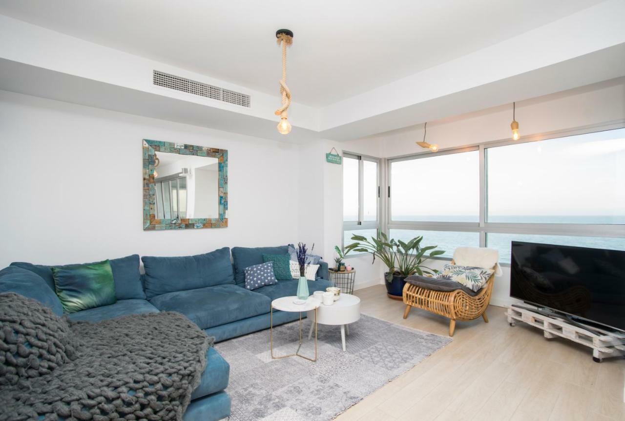 Alicante Ocean View Exterior photo